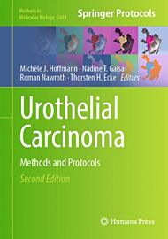 Urothelial Carcinoma