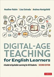 Digital-Age Teaching for English Learners