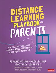 The Distance Learning Playbook for Parents