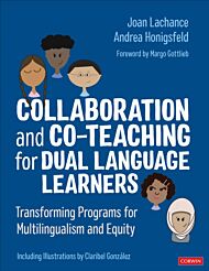 Collaboration and Co-Teaching for Dual Language Learners