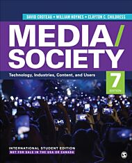 Media/Society - International Student Edition