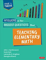 Answers to Your Biggest Questions About Teaching Elementary Math