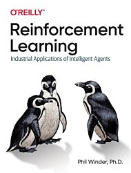 Reinforcement Learning