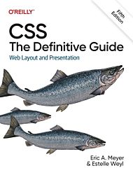 CSS: The Definitive Guide