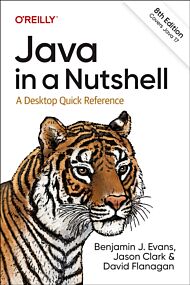 Java in a Nutshell