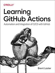 Learning Github Actions