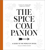 The Spice Companion