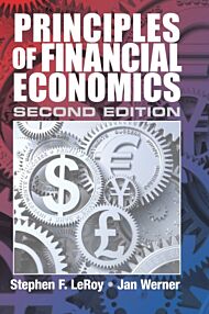 Principles of Financial Economics