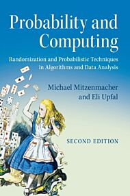 Probability and Computing