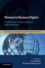 Womens human rights - Cedaw in International, Regi