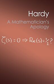 A Mathematician's Apology