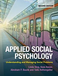 Applied Social Psychology