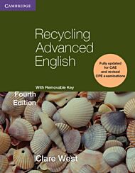 Recycling Advanced English Student's Book