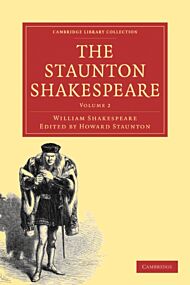 The Staunton Shakespeare