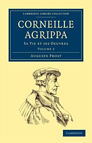 Corneille Agrippa