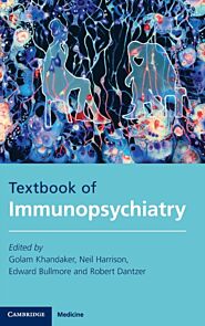 Textbook of Immunopsychiatry