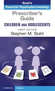 Prescriber's Guide ¿ Children and Adolescents: Volume 1