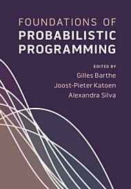 Foundations of Probabilistic Programming