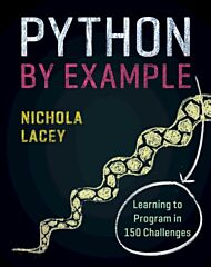 Python by Example