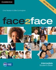 face2face Intermediate Student's Book