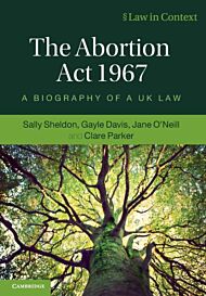 The Abortion Act 1967