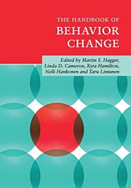 The Handbook of Behavior Change