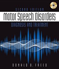 Motor Speech Disorders