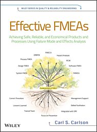 Effective FMEAs