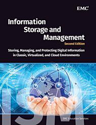 Information Storage and Management