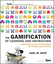 The Gamification of Learning and Instruction