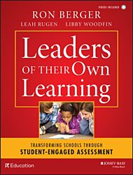 Leaders of Their Own Learning