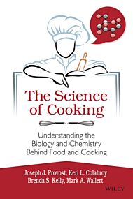 The Science of Cooking