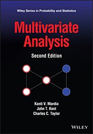 Multivariate Analysis