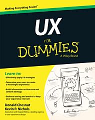 UX For Dummies