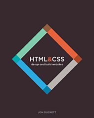 HTML and CSS