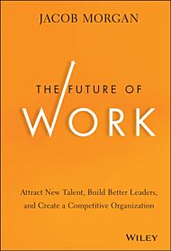 The Future of Work