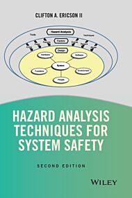 Hazard Analysis Techniques for System Safety