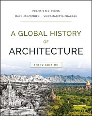 A Global History of Architecture