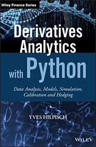 Derivatives Analytics with Python