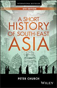 A Short History of South-East Asia