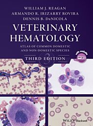 Veterinary Hematology