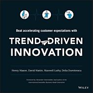 Trend-Driven Innovation