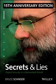 Secrets and Lies