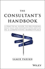 The Consultant's Handbook