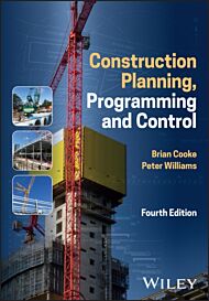 Construction Planning, Programming and Control