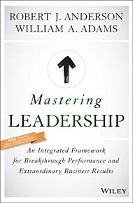 Mastering Leadership