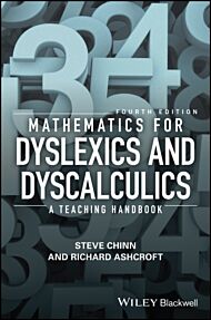 Mathematics for Dyslexics and Dyscalculics