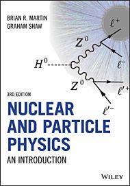 Nuclear and Particle Physics