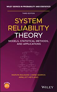 System Reliability Theory