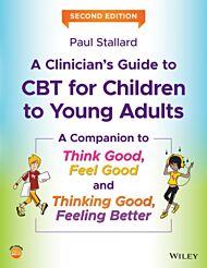 A Clinician's Guide to CBT for Children to Young Adults